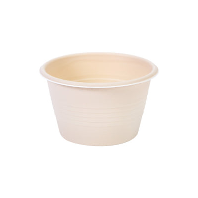 Biodegradable Rinse Cups – 120ml Disposable Cups | Pack of 100 - Tattoo Boutique
