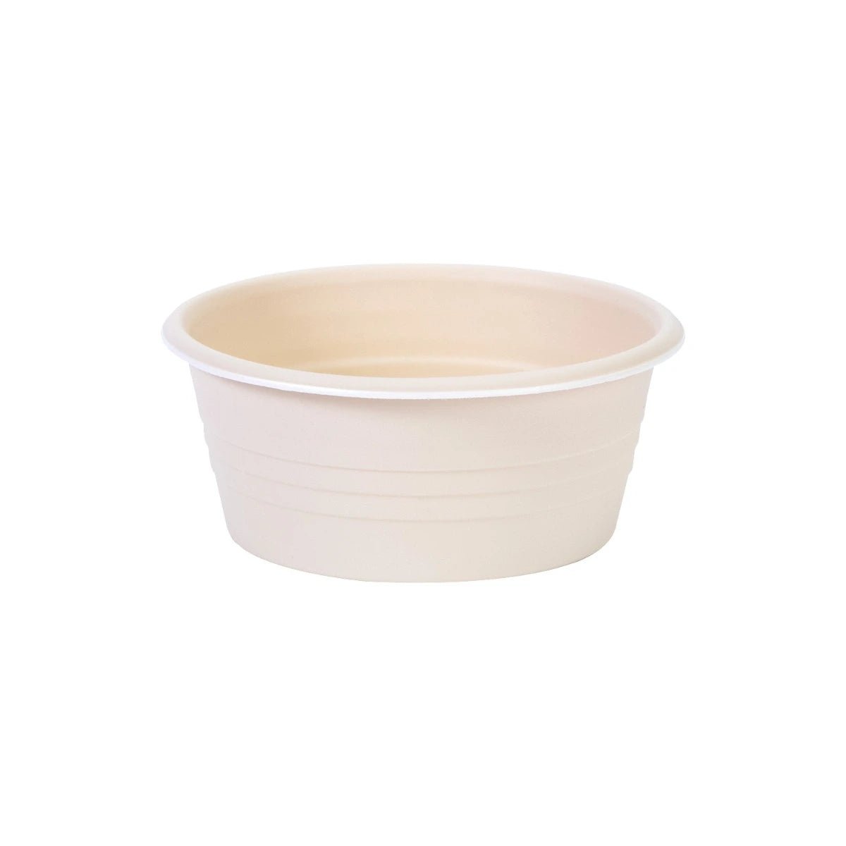 Biodegradable Tattoo rinse cup 60ml
