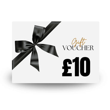 Tattoo Boutique Supplies Gift Card 10£
