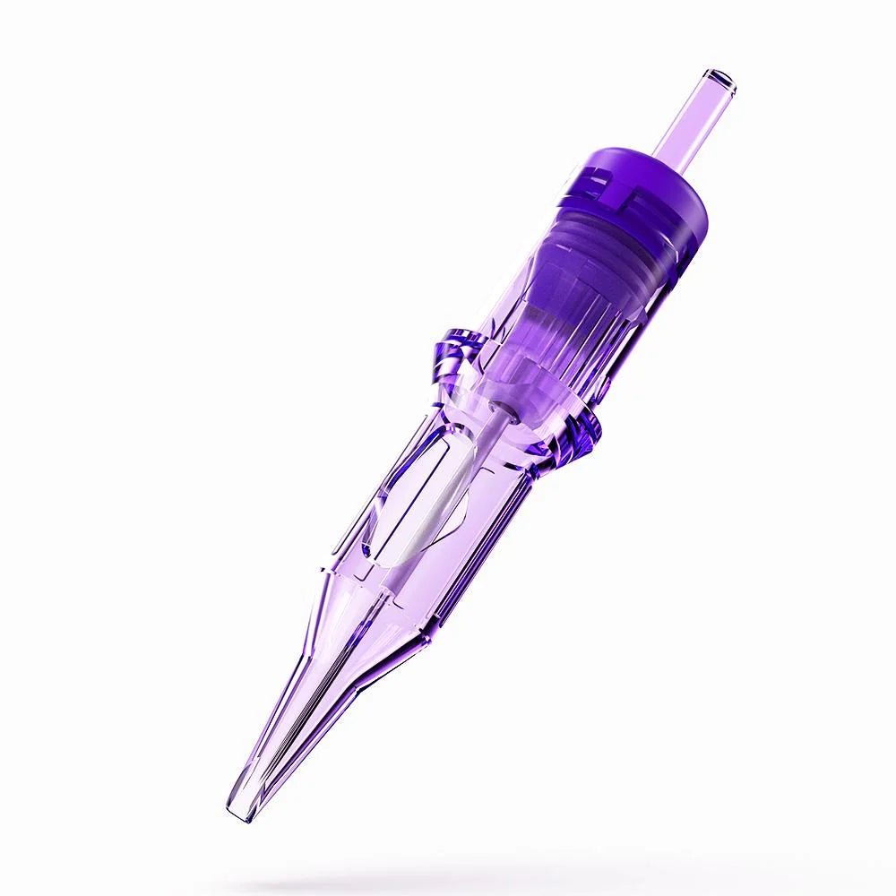 Mast Pro Round Shader Tattoo Cartridges - Tattoo Boutique