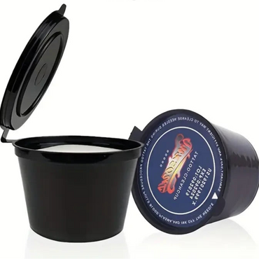 Tattoo Dip Foam Leak-Proof Rinse Cup - Tattoo Boutique