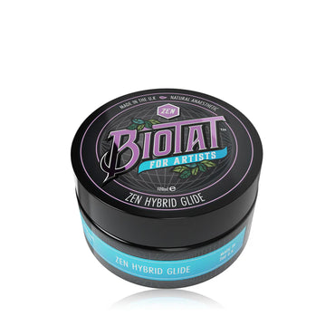 Biotat® Numbing Hybrid Glide - Zen Fragrance - Tattoo Boutique