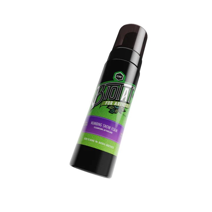 Biotat Snow Foamer 200ml