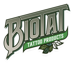 Biotat tattoo products