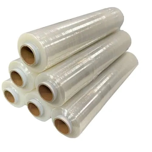 Clear Cling Film For Tattoos