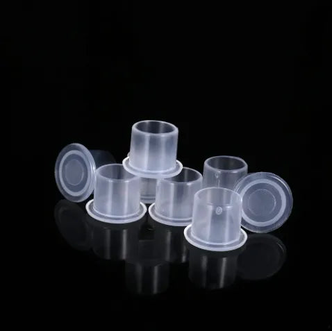 INK Cups Plastic Small Size - Tattoo Boutique