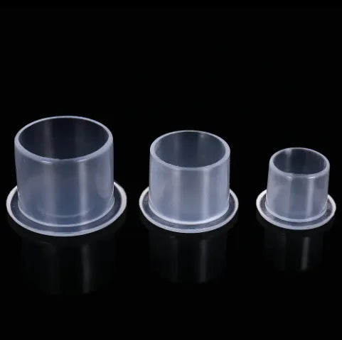 INK Cups Plastic Small Size - Tattoo Boutique