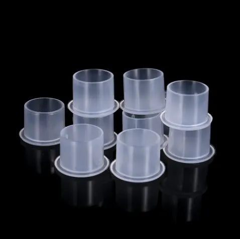 INK Cups Plastic Small Size - Tattoo Boutique