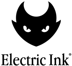 Electric Ink Tattoo