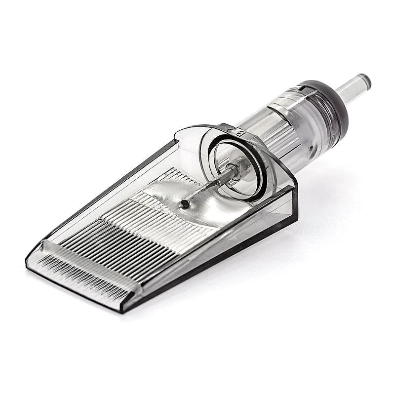 Big Magnum Tattoo Needle Cartridges 1049RM – 8 pcs/pack