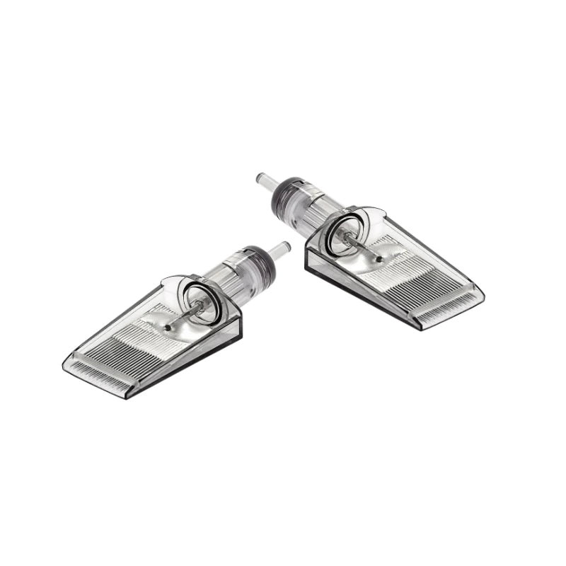 Big Magnum Tattoo Needle Cartridges 1049RM – 8 pcs/pack
