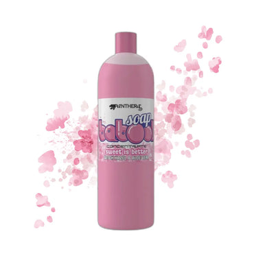 Panthera Concentrate Babool Soap Plus 1000ml - Tattoo Boutique
