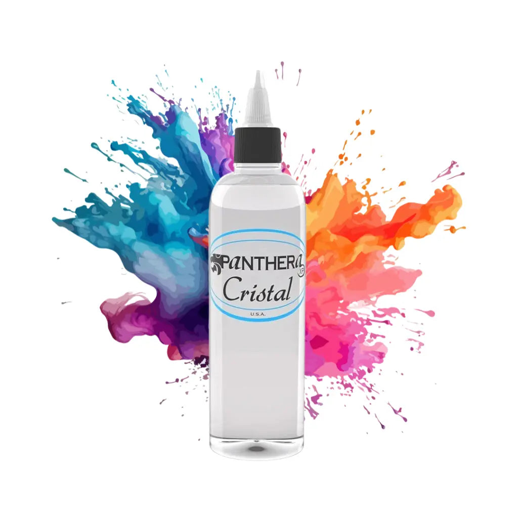 Panthera Cristal Shading Solution 150ml - Tattoo Boutique