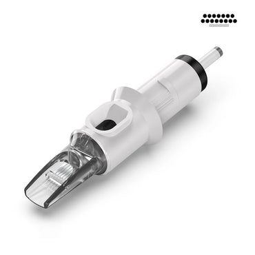 CNC QUELLE Magnum Needle Cartridges | Magnum Tattoo Needle Cartridges - Tattoo Boutique