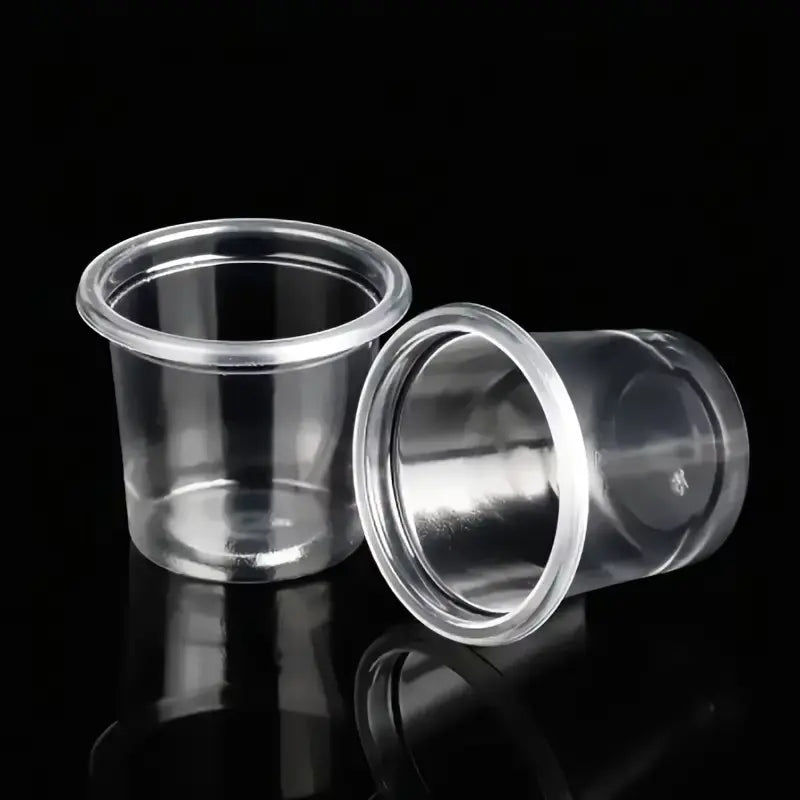 INK Cups Plastic Super X-Large Size 30pcs - Tattoo Boutique