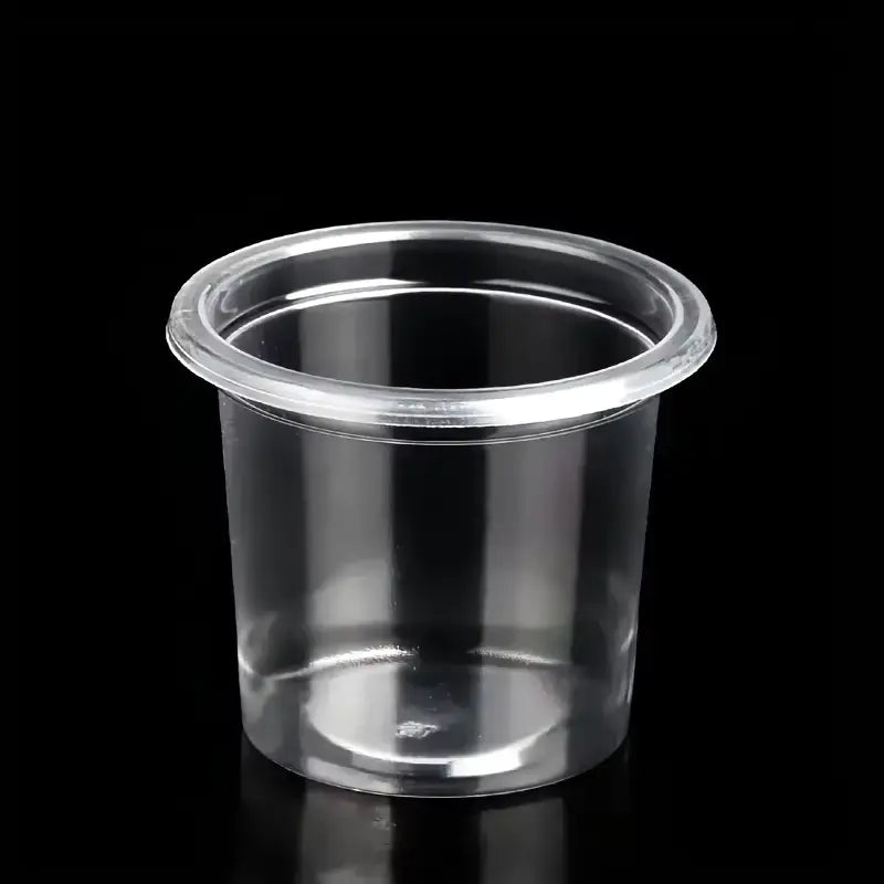 INK Cups Plastic Super X-Large Size 30pcs - Tattoo Boutique