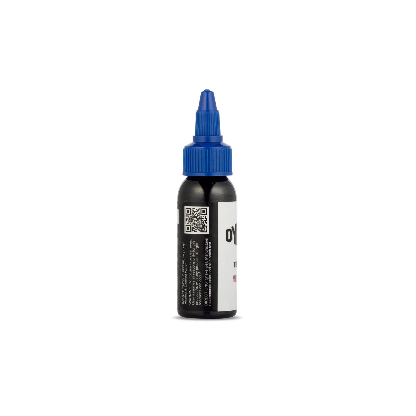 DYNAMIC Ink Triple Black 30ml (1oz) - Tattoo Boutique