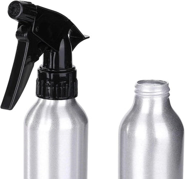 ALUMINIUM SPRAY Diffuser Bottle - 250ml - Tattoo Boutique