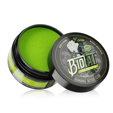 BIOTAT Numbing Tattoo Glide - Envy - Tattoo Boutique
