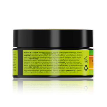 BIOTAT Numbing Tattoo  Cream - Tattoo aftercare