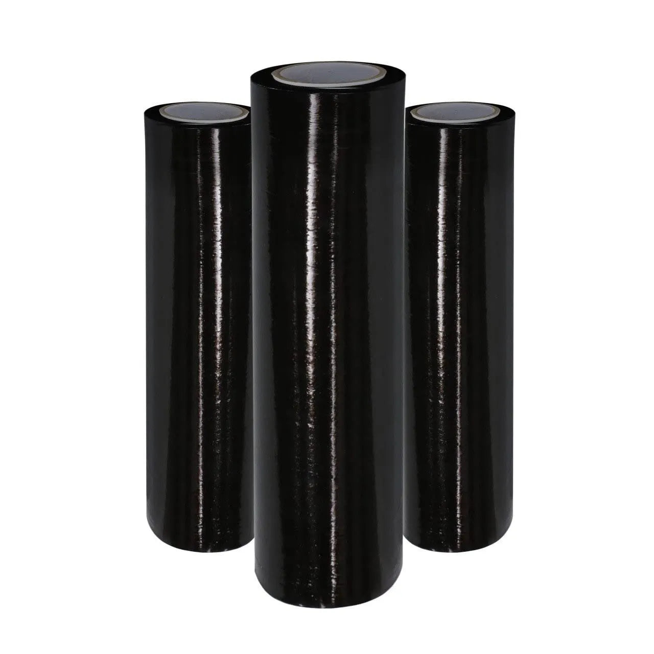 Black Wrap Film 500mm x 240m - Tattoo Boutique