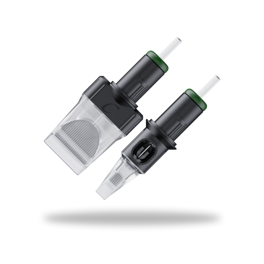 CHEYENNE Magnum Safety Hawk Needle Cartridges - Tattoo Boutique
