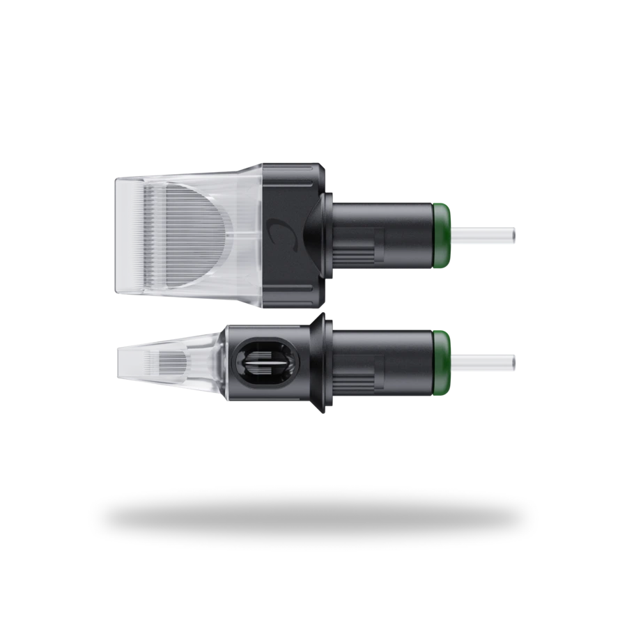 CHEYENNE Magnum Safety Hawk Needle Cartridges - Tattoo Boutique
