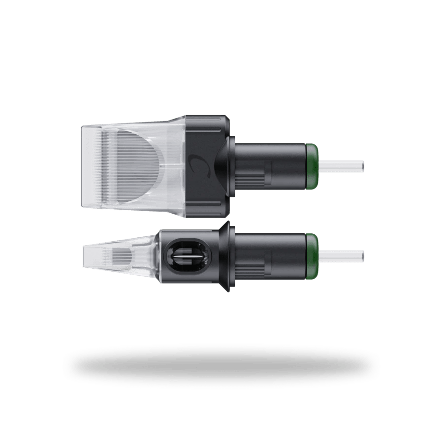 CHEYENNE Magnum Safety Needle Cartridges