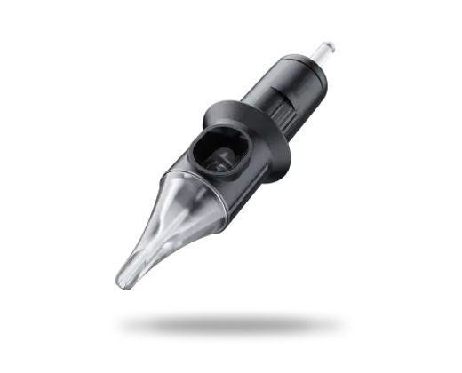 CHEYENNE Round Liner Safety Hawk Needle Cartridges - Tattoo Boutique