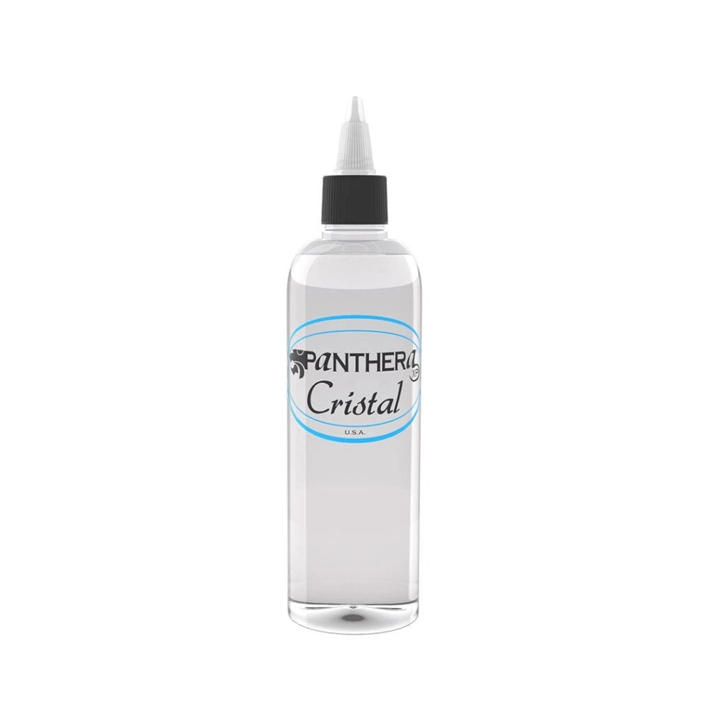 Panthera Cristal Shading Solution 150ml - Tattoo Boutique