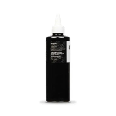 DYNAMIC Ink Black 240ml (8oz) - Tattoo Boutique