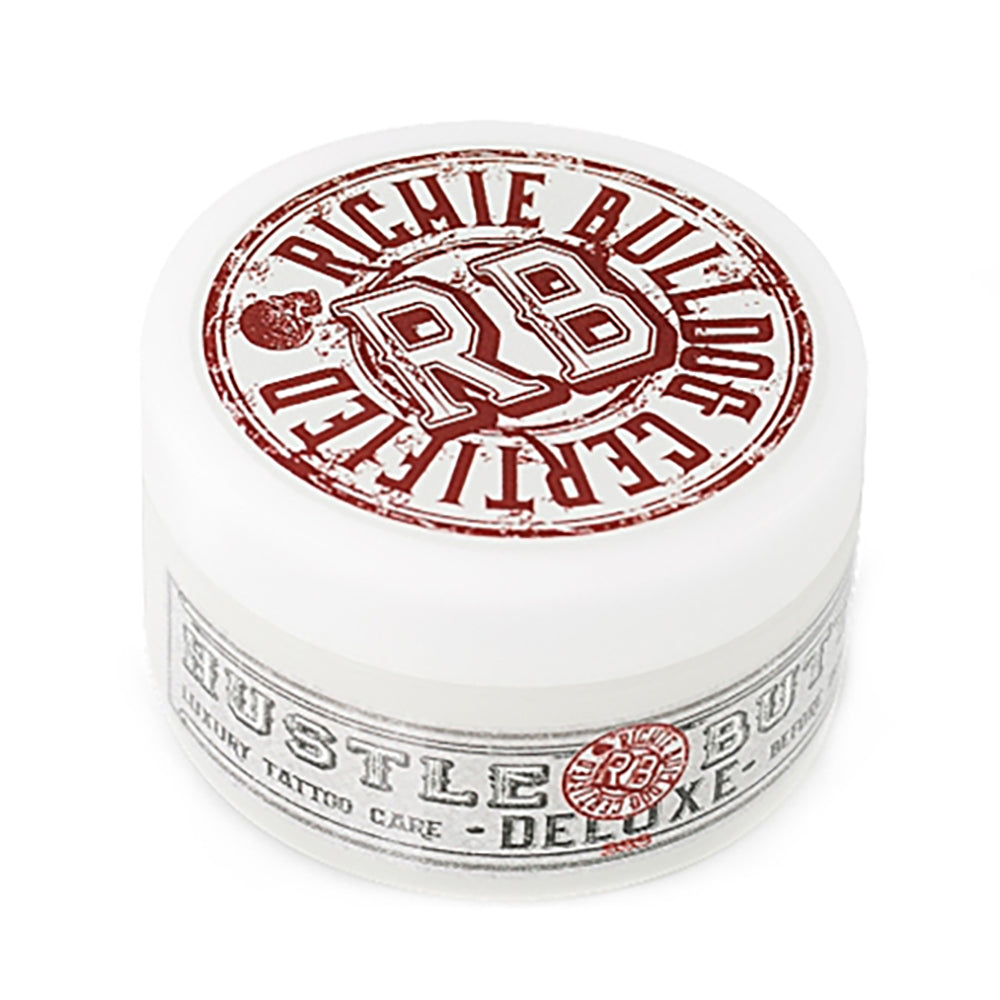 Hustle Butter Deluxe 1oz - Tattoo Boutique