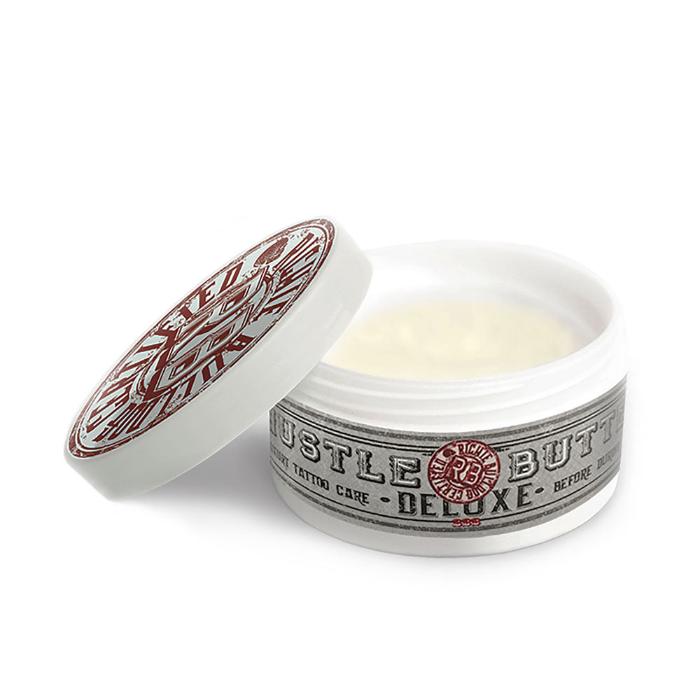 Hustle Butter Deluxe 1oz - Tattoo Boutique