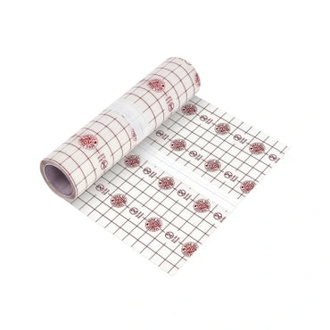 Hustle Butter Tattoo Aftercare Wrap –Tattoo Second Skin - Tattoo Boutique