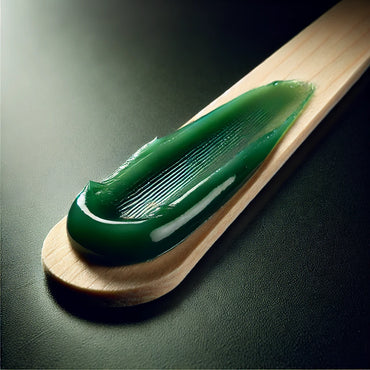 INKEEZE Glide Tattoo Ointment 16oz - Green - Tattoo Boutique