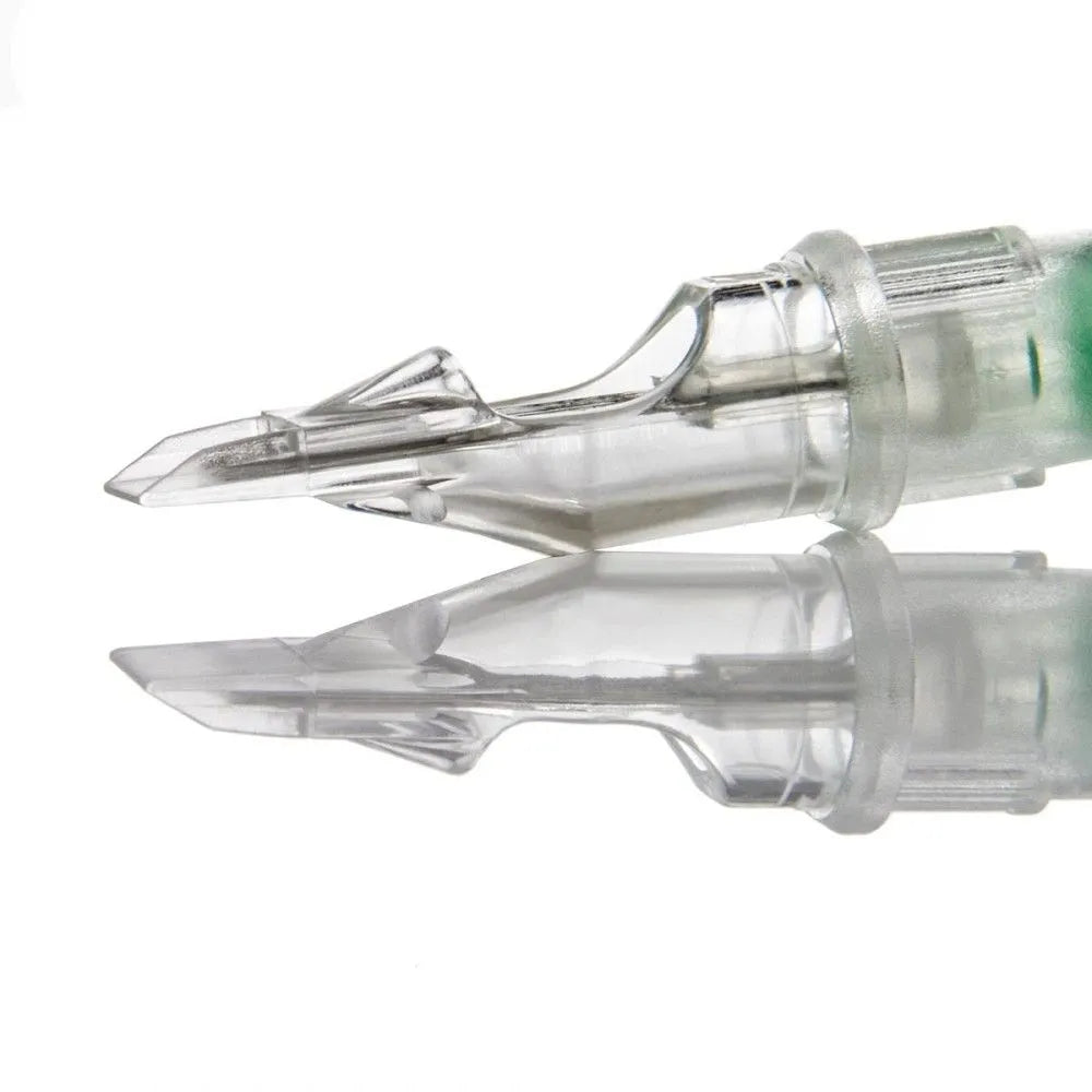 MAGIC MOON Magnum Needle Cartridges - Magnum Tattoo Needle Cartridges - Tattoo Boutique