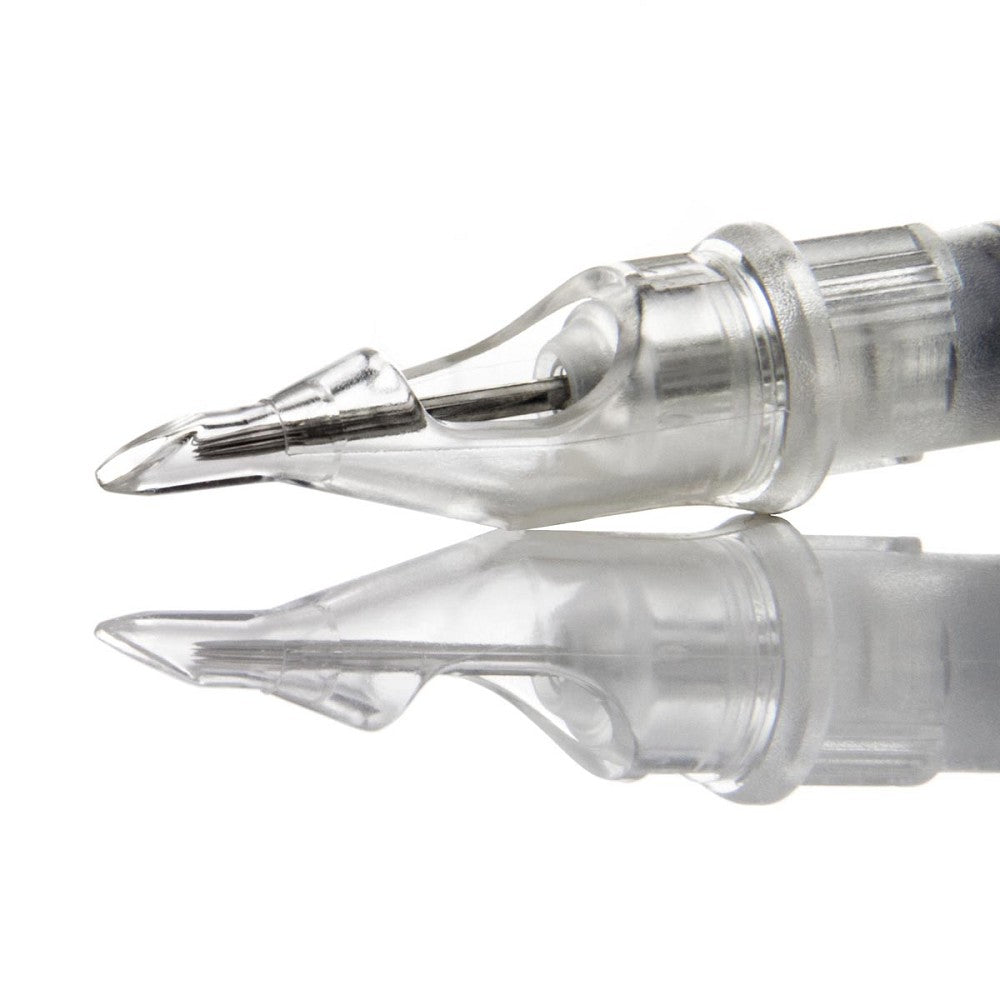 MAGIC MOON Round Liner Needle Cartridges - RL Tattoo Needle Cartridges - Tattoo Boutique