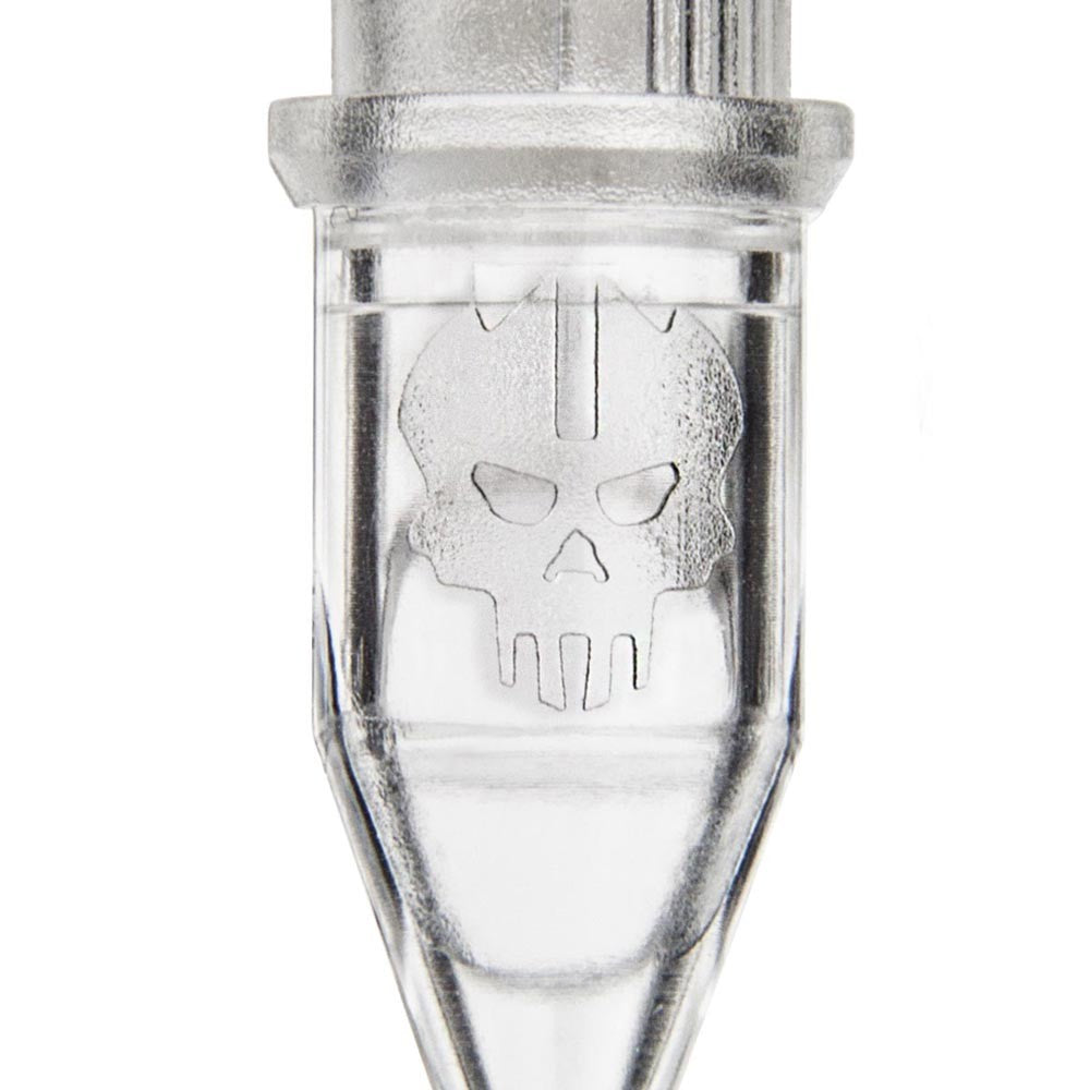 MAGIC MOON Round Liner Needle Cartridges - RL Tattoo Needle Cartridges - Tattoo Boutique