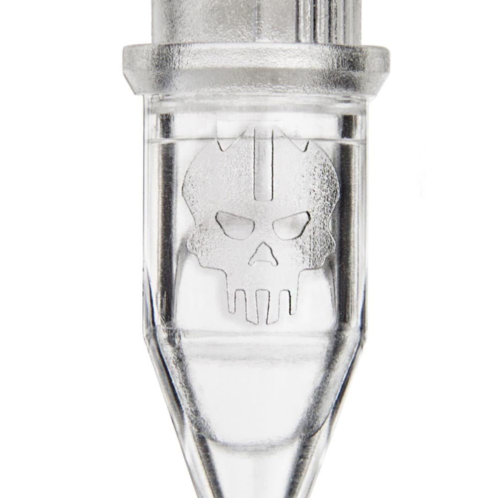 MAGIC MOON Round Liner Needle Cartridges - RL Tattoo Needle Cartridges - Tattoo Boutique