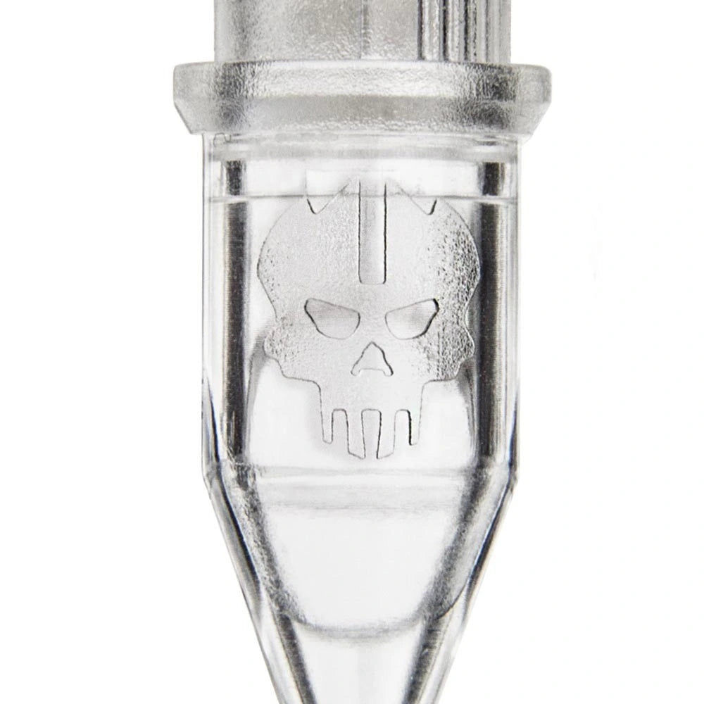 MAGIC MOON Magnum Soft Edge Needle Cartridges - - Tattoo Boutique