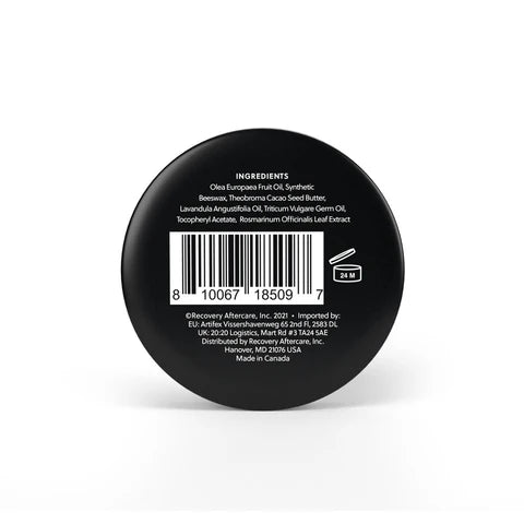 Tattoo salve for healing and moisturising