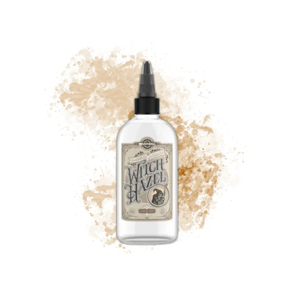 Panthera Witch Hazel Hamamelis 150ml - Tattoo Boutique