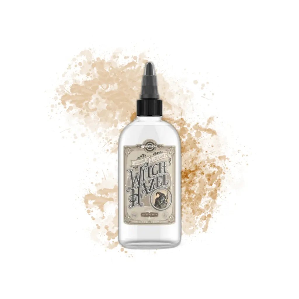 Panthera Witch Hazel Hamamelis 150ml - Tattoo Boutique