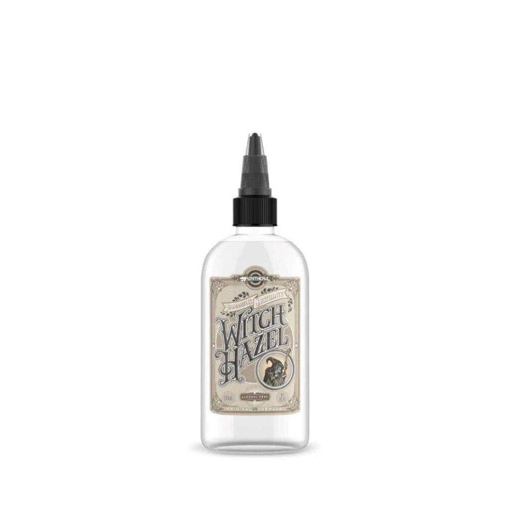 Panthera Witch Hazel Hamamelis 150ml - Tattoo Boutique
