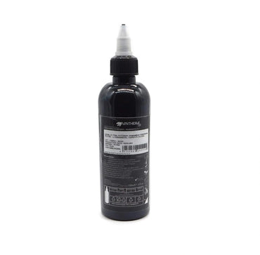 PANTHERA Tribal Black Ink XXX 150ml  - Tattoo Boutique