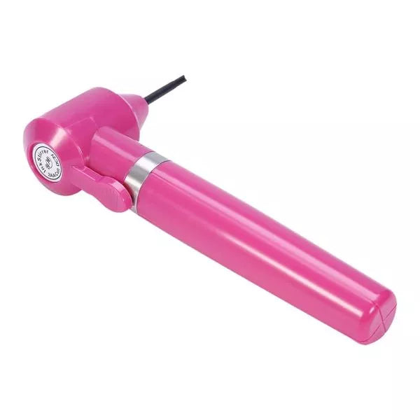 Pink Tattoo Ink Mixer Machine Battery - Tattoo Boutique