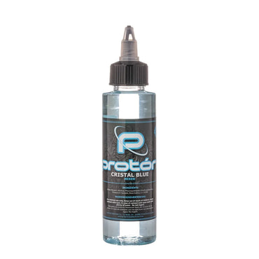 PROTON Cristal Ink Shading Solution - Blue INK Diluent - Tattoo Boutique