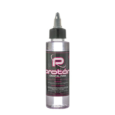 PROTON Cristal Ink Shading Solution - Pink INK Diluent - Tattoo Boutique