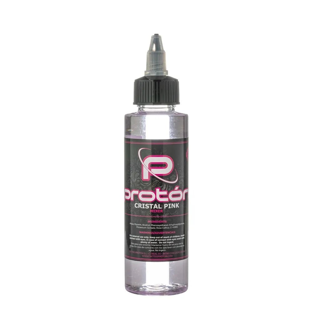 PROTON Cristal Ink Shading Solution - Pink INK Diluent