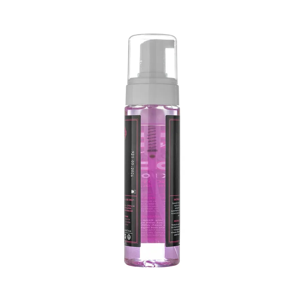PROTON Tattoo Foamer - Pink - 220ml - Tattoo Boutique